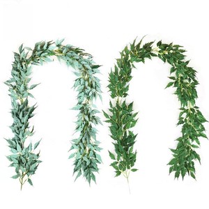 Factory Direct Sale 2 Meters Lifelike Astilbe <strong>Vine</strong> for Home Decoration