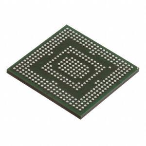 Braccio ADSP-SC584CBCZ-4A, 2xsharc, DDR, pacchetto LPC - Product Image 1