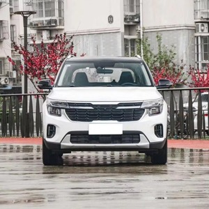 Kullanılan 2024 k-ia s-eltos petr-ol Ivt Dct konfor Premium Edition ekonomik 5-Seat kompakt benzinli Suv satılık - Product Image 6