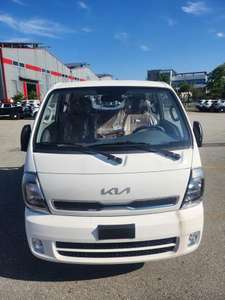 เกีย บองโก3 เค-2700 ยูโร2 0กม. ไมล์เป็นศูนย์ รถกระบะแบบดับเบิ้ลแคป 1000กิโลกรัม 2185x1630x355มม. พวงมาลัยซ้าย เกียร์ธรรมดา - Product Image 3