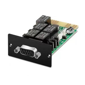 Appliance Protection Company APC VGL9801 SPM Online <strong>UPS</strong> with SNMP Card Single Phase On-Line Type - Product Image 5