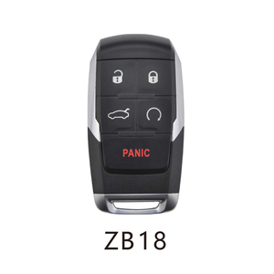 Keydiy Kd-X2キープログラマーZBシリーズリモートキーKD-ZB13 KD-ZB14 KD-ZB19用Audi Benz B BMW Mスマートリモート車両キー - Product Image 4
