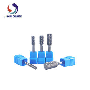 Fraises en carbure 1/8 Ensemble de fraises en carbure de tungstène Fraises en carbure de bonne qualité - Product Image 2