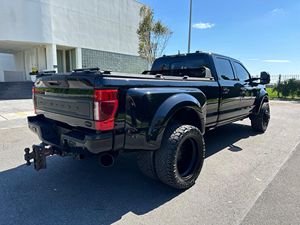 שימוש בצורה מסודרת 2020 f-ord f_450 סופר מוגבל 4 x4 6.7 ליטר טורבודיזל V8 4wd בשימוש במוצר למכירה משלוח מהיר