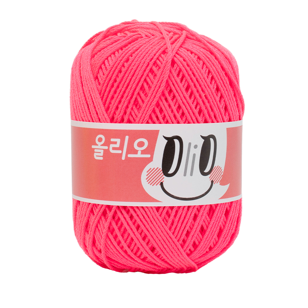 743 Neon Pink