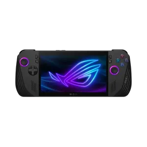 ROG Ally X、1テラバイトAMD Z1 <span class=keywords><strong>Extreme</strong></span>、24GB RAM、7 "FHD 1080pブラックゲームのハンドヘルドタッチウィンドウ11 Ally2 Ally 2
