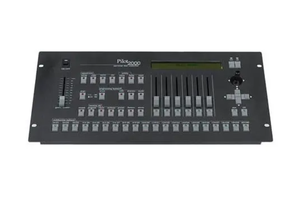 Made In China vendita diretta Pilot 2000 Controller DMX per illuminazione scenica/Console Dj con qualità molto stabile - Product Image 4