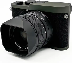 CMOS sensör optik görüntü sabitleme yeni satış ile Leica Q2 Reporter Edition dijital kamera - Product Image 3