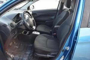 Used 2017 Mitsubishi Mirage G4 ES - Product Image 5