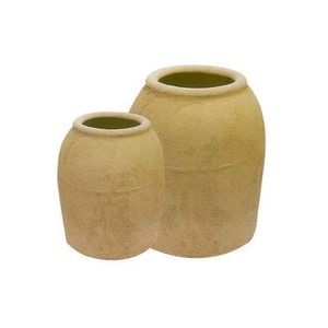 定制尺寸的高品质陶罐陶土烤箱，批发陶土烤箱，巴基斯坦陶土烤箱 - Product Image 2