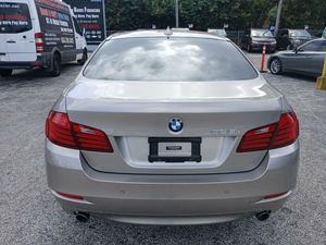 USED 2015 <strong>BMW</strong> 5 SERIES 535I SEDAN RWD FULL OPTION READY to SHIP - Product Image 6