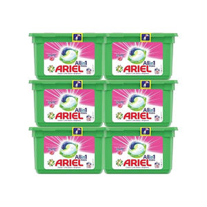 Ariel Matic 4in1 bakla perakendeciler ve distribütörler için toptan olarak kullanılabilir - Product Image 4