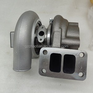 5I-8018ターボチャージャー掘削機エンジン部品3066エンジンターボ5I8018掘削機320C 321C 320D用