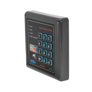 Tuya Smart Life App DK-2872(P1) Support Wiegand Output Access Control WiFi Three Output Keypad 125KHz Reader <strong>Split</strong> Decoded <strong>Entry</strong> - Product Image 1