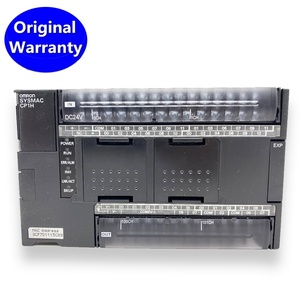 Controlador de programación de Plc CP1H PLC, programador de Plc en stock de almacén, en venta al por mayor - Product Image 3