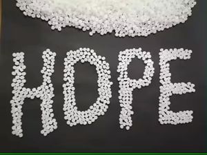 低价原始回收HDPE/LDPE/LLDPE/PP/ABS/PS颗粒膜级成型粉末HDPE原料 - Product Image 6