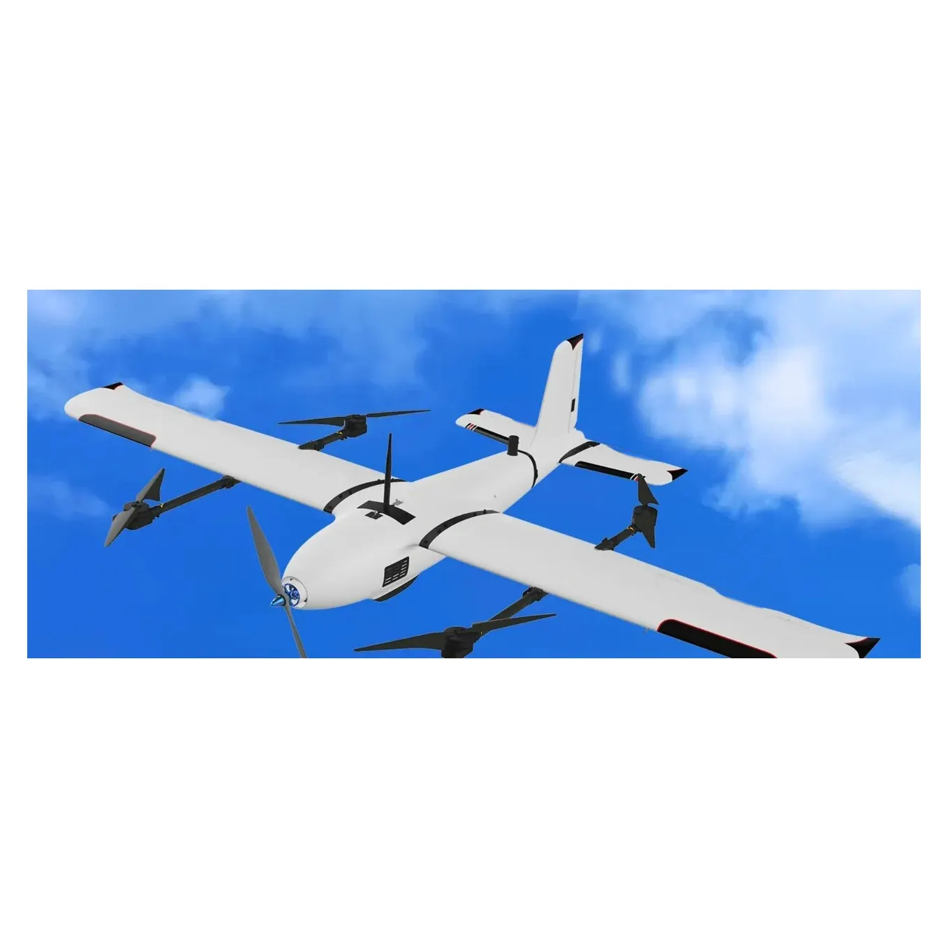 Despegue y Aterrizaje Vertical Drones Precios competitivos Embalaje a granel Embalaje Plástico Despegue y Aterrizaje Vertical Drones Fresh