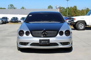 2004 מר קדס-בנץ CL-CLASS cl 55 amg מוכן למשלוח