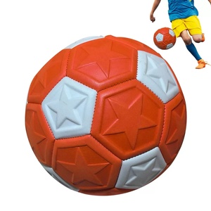 FB-25615Cサッカーボールサイズ4トレーニングサッカーボールサッカーボール対応 - Product Image 1
