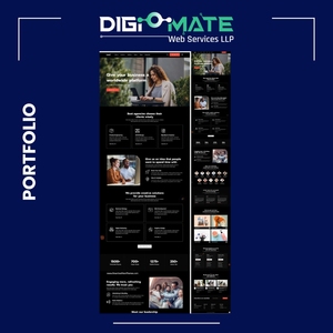 Custom ecommerce website development for travel agencies to grow your online presence - Product Image 2