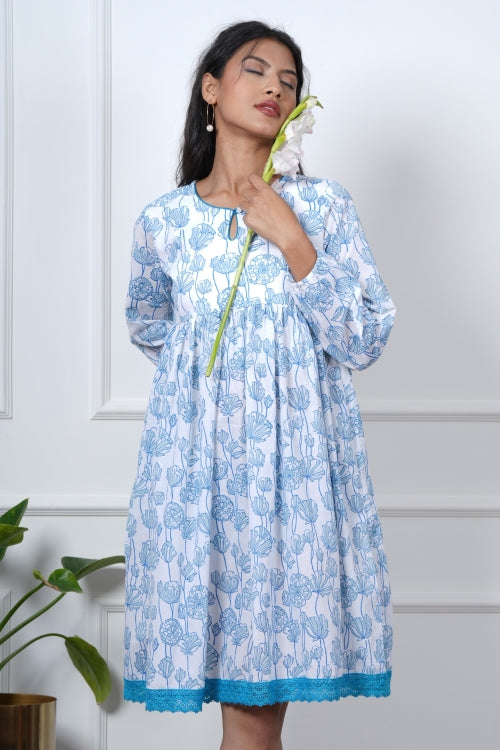 floral print