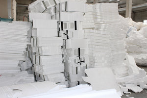 High Quality <strong>EPS</strong> Scraps /<strong>EPS</strong> Foam Scraps In Bulk /<strong>EPS</strong> Block Scraps Available for Export at Low Price - Product Image 3