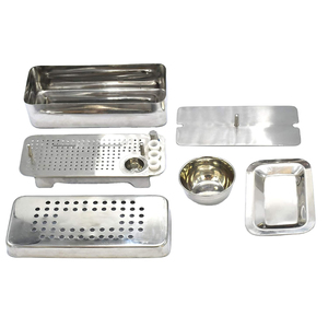 New Custom High Quality PRF Set Dental PRF BOX Instruments <strong>Kit</strong> - Product Image 5