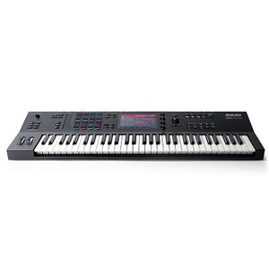 Yeni AKAI MPC Key 61 bağımsız örnekleyici - Product Image 1