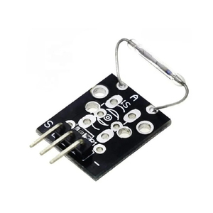 KY-021 Mini Magnetic Reed Module Dry Reed Pipe Switch Sensor Module for <strong>Arduino</strong> Starters <strong>Compatible</strong> Diy <strong>Kit</strong>
