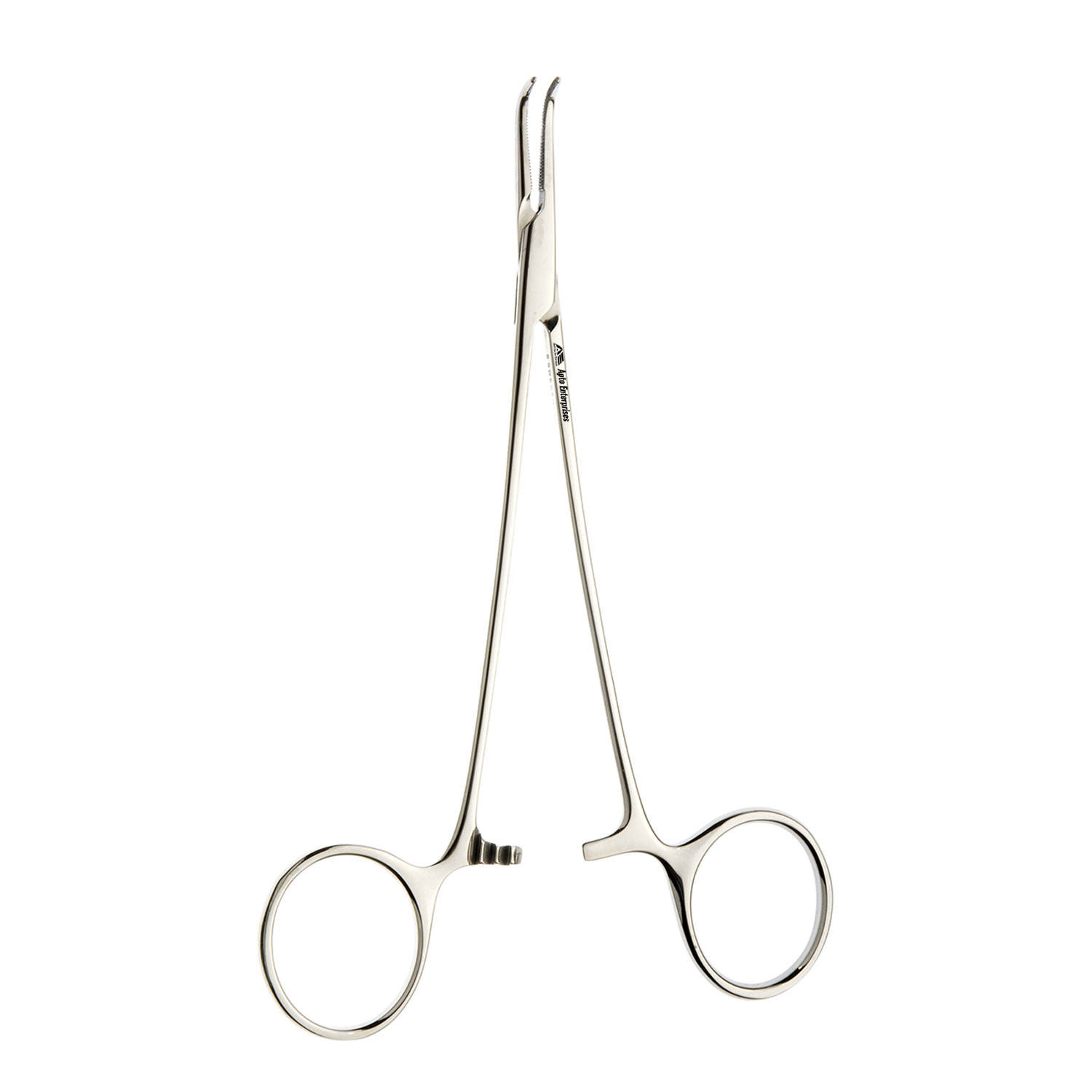 Overholt Forceps