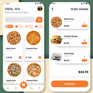 Sviluppo di App per lo sviluppo di App per lo sviluppo di App per Android - Product Image 3