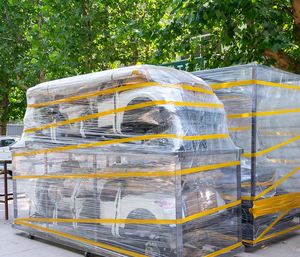 E x P O R T C U B 4 + 2ที่นั่งรถออฟโรดไฟฟ้า ATV 6ที่นั่งไฟฟ้า G O L F รถล่ารถเข็น CE - Product Image 5