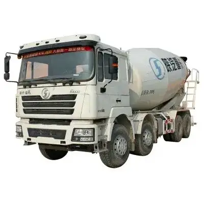 Satılık beton kamyonları-şu anda piyasadaki en iyi fiyatlarla beton harç kamyonu fabrika