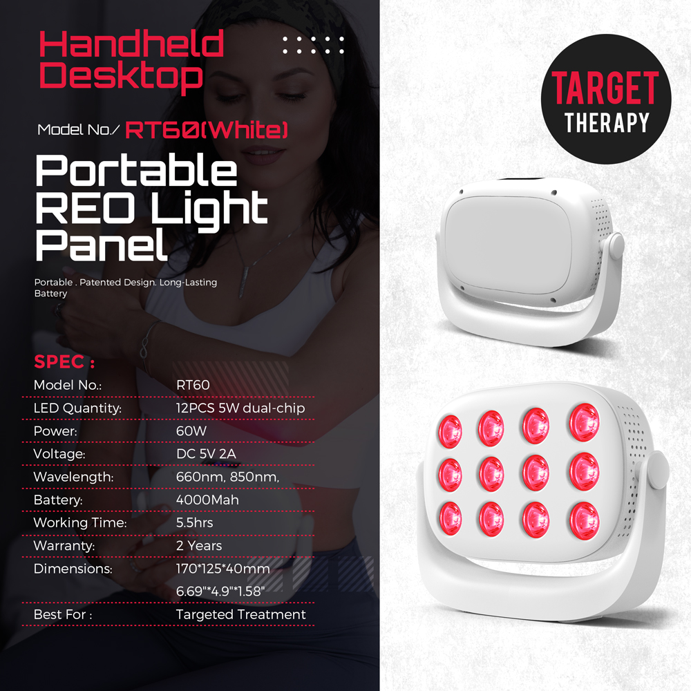 RT60 (สีขาว)