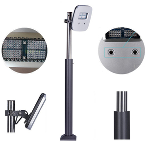 Lector de tarjetas RFID UHF/rfid de larga distancia, lector de tarjetas RFID de 902-928MHz con carcasa de Metal, resistente al agua de 0-15M para leer UHF RFID