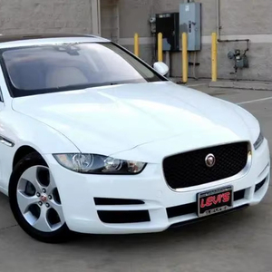 2018 Jaguar XE 25t - Product Image 1