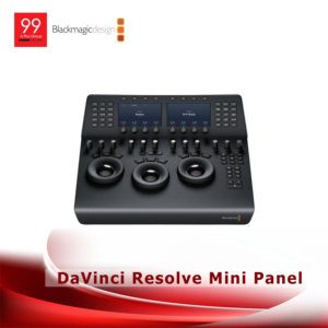 Siyah sihirli tasarım Davinci araç kullanımı için Mini paneli çöz - Product Image 2
