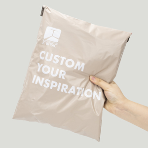 Biểu tượng tùy chỉnh polymailer in Poly đóng gói Poli bưu phẩm Túi Polly gửi thư Poly bưu phẩm polybag polymailers vận chuyển túi - Product Image 3