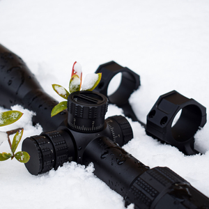 Ống ngắm quang học tầm xa HD, độ phóng đại cao, tỷ lệ zoom cao, độ rõ nét cao, khả năng truyền ánh sáng tốt, mặt phẳng tiêu điểm đầu tiên, ống kính 34mm - Product Image 5