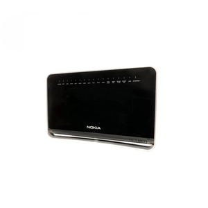 อัพเกรดอินเทอร์เน็ตของคุณด้วย Nokia G-240W-B เทอร์มินัลเครือข่ายออพติคอลที่ทรงพลังสำหรับการเชื่อมต่อสายไฟเบอร์ที่รวดเร็วในราคาที่ดี - Product Image 1