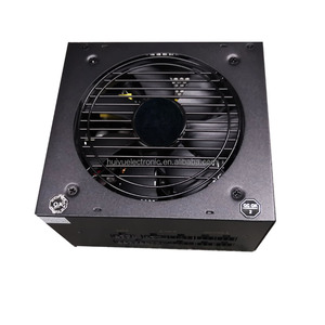 アクティブPFC 80 + ブロンズ認定550W-2000W卓上ゲーミングコンピュータ電源高出力700W AC入力850W 5Vデスクトップ用 - Product Image 2