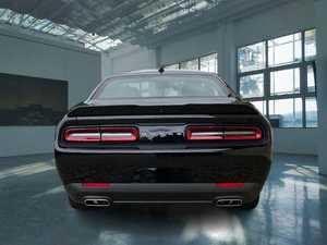2021 2022 2023 2024 Used Cars New dodge <strong>Challenger</strong> - Product Image 4