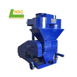 Nuevo sistema de manipulación de materiales a granel con componentes principales Transportador neumático para transportar material crudo a granel - Product Image 3