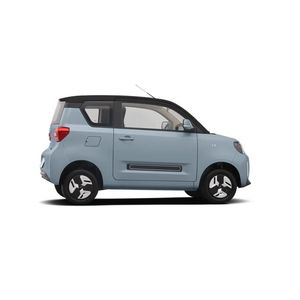 2023 of <strong>BAIC</strong> <strong>Ingots</strong> Electric EV 120km 9.6kWh Ps 20KW/85NM BEV Heartbeat Version LHD New Used Car for Sale