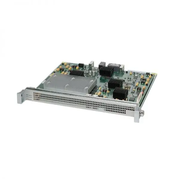 ASR1000-ESP40 श्रृंखला 40G एम्बेडेड सेवाओं के लिए प्रोसेसर लाइन कार्ड ASR 1000 श्रृंखला एकत्रीकरण सेवाओं रूटर