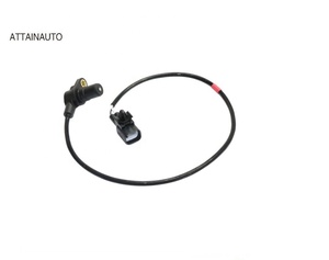 Sensore di velocità dell'albero di ingresso per trasmissione automatica per Hyundai Accent Kia Rio Rio5 SC487 REPK313301