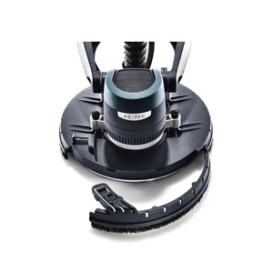 Festool LHS 2 225 CTM 36-Set 400W 225mm 8.8 PLANEX Long-Reach Drywall Sander with LED Light in <strong>Systainer</strong> M Class Dust Extractor - Product Image 1