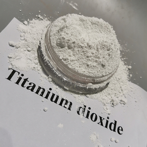 Hochreines Titandioxid Tio2 für Master batch - Product Image 2