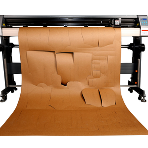 Richpeace vertikale Tintenstrahl-Schneideplotter mit WECARE 51645A A Plus-Tintepatrone - Product Image 1