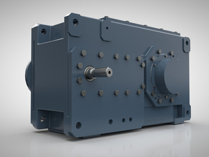 Alta Precisão Personalizado ODM P Série Saída Vertical Planetária <span class=keywords><strong>Gearbox</strong></span> Popular Alta Potência Velocidade Redutores para Farm Robot Machinery